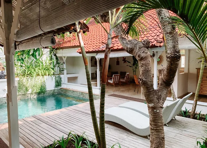 Happy Together By Kresna Hospitality Seminyak